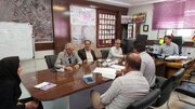 بررسی موضوعات مرتبط با املاک و بناهای تاریخی اراک ضرورت دارد