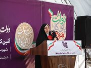 ۲۴درصد اختراعات کشور در اختیار زنان ایرانی