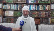 شکست و نابودی در انتظار دشمنان اسلام است / فیلم
