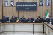 فوق‌العاده مناطق عملیاتی بازنشستگان و رزمندگان استان ایلام پیگیری شود