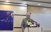 ۹۸ درصد فعالیت حمل‌ونقل استان ایلام توسط بخش خصوصی انجام شود