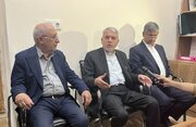 سرمایه‌گذاری ۲۳ همتی برای پروژه‌های میراث‌فرهنگی و گردشگری در لرستان