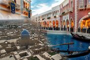 خواهرخواندگی شهرها؛ از یک تفاهم نمادین تا فرصت‌های واقعی توسعه