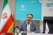 استفاده از ظرفیت اندیشکده‌ها برای حل مسائل شهری در شهرداری اصفهان