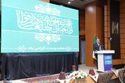 امنیت پایدار، زیرساخت و سرمایه‌گذاری سه ضلع توسعه استان است