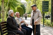 کدام کشورها بیشترین حقوق بازنشستگی را نسبت به درآمد پرداخت می‌کنند؟