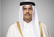 وزیر خارجه قطر به‌زودی به تهران سفر می‌کند