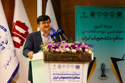 مناظرات دانشجویی در پی تربیت نسلی گفت‌وگو مدار و فهم محور است