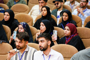 اعتماد به دانشجویان زمینه‌ساز تربیت نیروی کارآمد است
