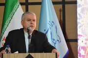 بروجرد می‌تواند به قطب گردشگری فرهنگی ایران تبدیل شود