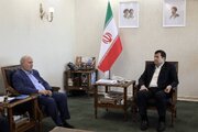 خروجی جلسه وزیر ورزش برای تیم امید