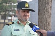 پلیس وظیفه‌شناس کیف حاوی طلا و پول را به صاحبش بازگرداند