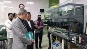 ضرورت کنترل تالاسمی در استان سیستان و بلوچستان
