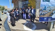 زاهدان نخستین شهر کشور در اجرای طرح توسعه فاضلاب محلات بازآفرینی شهری