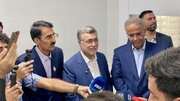 تکمیل چرخه درمان سرطان در زاهدان با راه‌اندازی رادیوتراپی، پت‌اسکن و یددرمانی