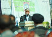 حماسه تاریخی دولت و ملت در جنگ تحمیلی سوم
