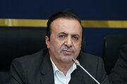 راهکار استاندار قزوین برای مقابله با بحران ریزگردها/ بازچرخانی پساب شهری و صنعتی
