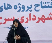 جاده سرخرود در مسیر تأمین اعتبار و اجرا قرار دارد