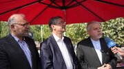 ضرورت تقویت زیرساخت‌های گردشگری دورود و انتقال کارخانه سیمان