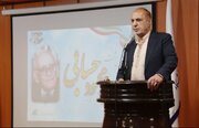 ایران اسلامی با سلاح علم و اراده، از هیچ تهدیدی هراسی ندارد