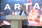 اتحاد مقدس رمز بقا، قدرت و پیروزی ایران است
