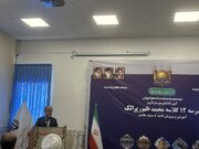 ۳ هزار و ۹۰۰ کلاس درس در دولت چهاردهم به فضای آموزشی خراسان رضوی افزوده شد
