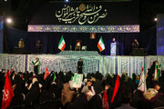 دومین شب ویژه برنامه «ماه تمام»