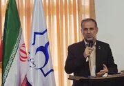 ۸۰ درصد پل آلشرود تکمیل شده است