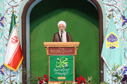 مدیریت مازندران باید همزمان عمران و ارزش‌های اجتماعی را دنبال کند