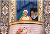 وحدت ملی سد نفوذ دشمن است/ مسئولان با اقدام عملی، مهار تورم را در اولویت قرار دهند
