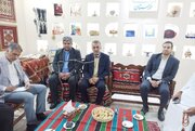 ساختار ادارات میراث فرهنگی خوزستان در دست بازنگری