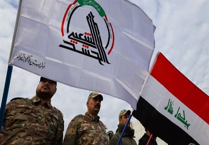 ​تاکید العامری بر تصویب حتمی قانون حشد شعبی در پارلمان عراق
