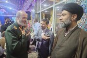 برنامه‌های فرهنگی هویت دینی و اجتماعی جامعه را تقویت می‌کند