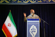 سردار نقدی: پیروزی ایران در جنگ اخیر یک پیروزی تمدنی بود