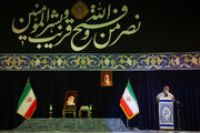 سومین شب ویژه برنامه «ماه تمام»