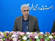 ۳۳ طرح اقتصادی لرستان در هفته دولت به بهره‌برداری می‌رسد