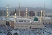 از یثرب تا کلان‌شهر؛ وقتی پیامبر(ص) جامعه‌ای متکثر را با «میثاق» سامان داد