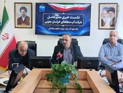 وابستگی ۹۵ درصدی استان خراسان جنوبی به منابع آب زیرزمینی