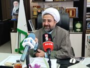 احداث بزرگ‌ترین نیروگاه خورشیدی موقوفات کشور در چهارمحال و بختیاری