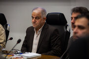 ۲۰۰ اتوبوس، ۳۰۰۰ تاکسی و ۲۰۰۰ موتورسیکلت برقی وارد اصفهان می‌شود