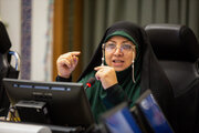 حصه از «فضای بی‌دفاع شهری» به محور امن تردد شهروندان تبدیل شد