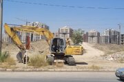 مجموعه اداری دنارت؛ الگویی نوین در توسعه پردیس‌های اداری کشور