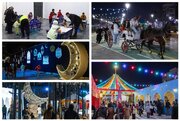 باغ‌راه حضرت زهرا(س)؛ بازآفرینی مسیری متروکه برای زندگی شهری