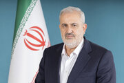 وزیر نیرو: توسعه صنعت برق ایران در مسیر درست قرار دارد