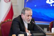 عراقچی: ملت ایران همچنان برای استیفای حقوق خود ایستادگی خواهد کرد