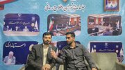 نمایشگاه هفته دولت فرصتی برای تبیین دستاوردهای دولت وفاق ملی در خوزستان است