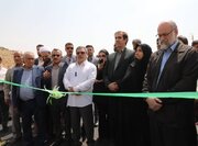 آسفالت ۱۳۵ هزار مترمربع از معابر روستایی مناطق مختلف استان ایلام