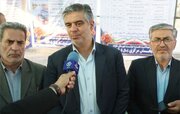 بهره‌برداری از ۳۳۱ پروژه شهرستان شازند