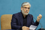نشست دانشجویان بدون رعایت حجاب را تأیید نمی‌کنیم