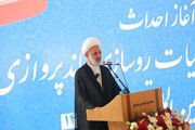 فرودگاه قم ظرفیت تبدیل‌شدن به یکی از فرودگاه‌های سودآور کشور را دارد